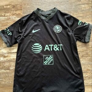 America fc jersey